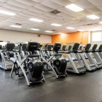 Fitness 54