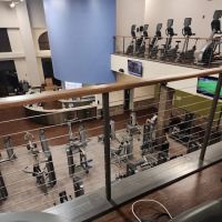 Onelife Fitness Lexington