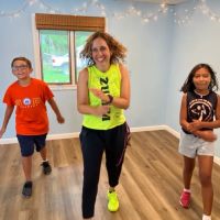 Z-Lifestyle Dance Fitness Studio Inc.