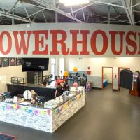 Powerhouse Gym Nanuet