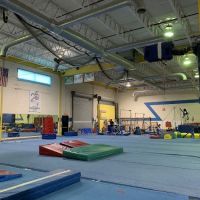 Rockland Gymnastics Academy