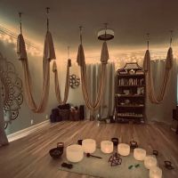 Studio Selah Yoga