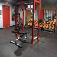 HOTWORX - Peachtree City, GA