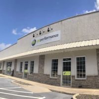 goperformance & fitness Peachtree City