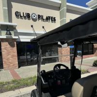 Club Pilates