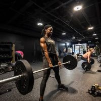 RG Fitness