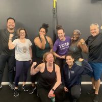 Fused Fitness