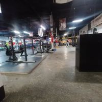 Peekskill Be First Boxing