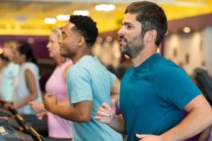 Planet Fitness