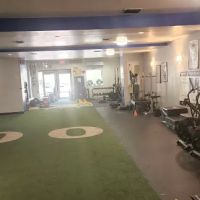 Massi-Machado Strength & Conditioning