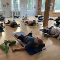 PranaMoon Yoga