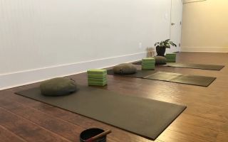 springstone yoga