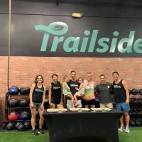 CrossFit Trailside