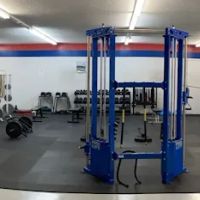 Revolution Sports Performance