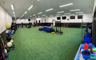 old saybrook gym
