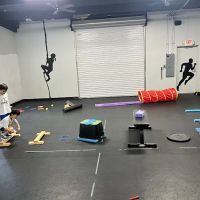 CrossFit PTC