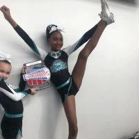 The Rock Athletics