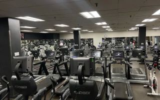 new york sports club croton on hudson