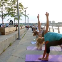 Oudi Yoga