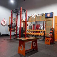 HOTWORX - Winter Garden, FL (West Colonial)