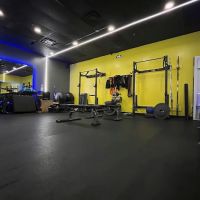 The HITFIT Gym