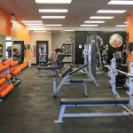 Personalized Nutrition & Fitness