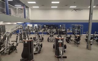 gyms old saybrook ct