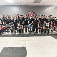 Sharpsburg Muay Thai & Kickboxing - Oh Do Kwan Striking Academy