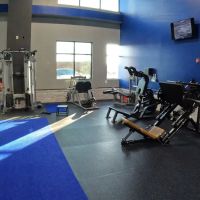 Crossroad Fitness