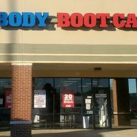 Newnan Fit Body Forever