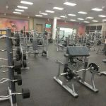 LA Fitness