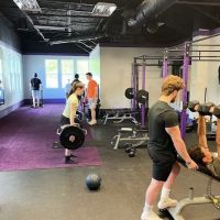 Team Moljo Strength & Conditioning