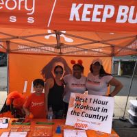 Orangetheory Fitness