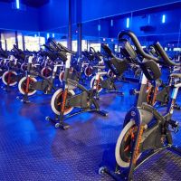 24 Hour Fitness