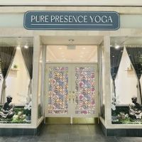 Pure Presence Yoga