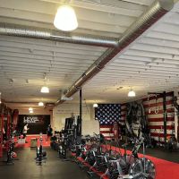 Yorktown Fitness
