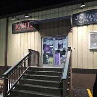 Anytime Fitness