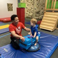 My Gym Children's Fitness Center Yorktown Heights