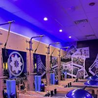 Club Pilates