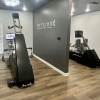 Fit Tech RX