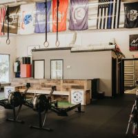 CrossFit Higher Ground