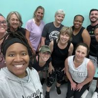 Stronger U Fitness