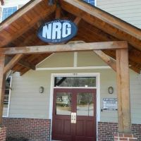 NRG Fitness Center