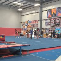 Sportzone Inc-Georgia Heat Allstar Cheer Company