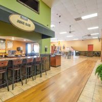 Onelife Fitness - Newnan Express