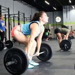CrossFit Cove - Columbia