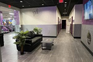 Planet Fitness