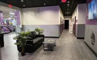 planet fitness fairfax va