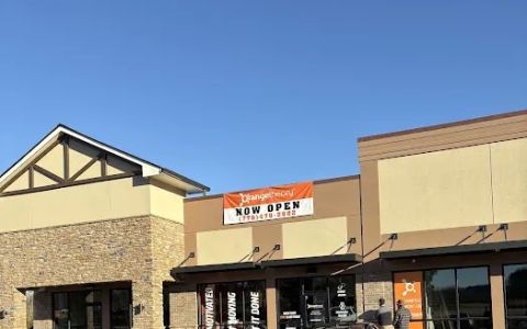 Orangetheory Fitness