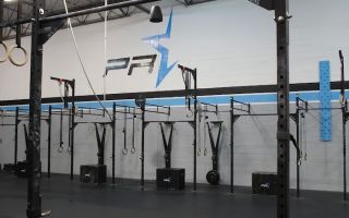 pr star fitness